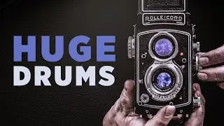 FAT DRUMS MASTERCLASS with Alec Maire (Ableton / Kontakt) [Twitch]