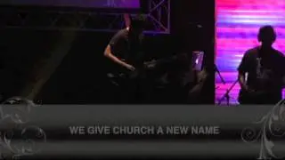 Filipe Michael (guitar solo)