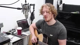 Shawn Mendes - Patience Cover (Acoustic Cover)