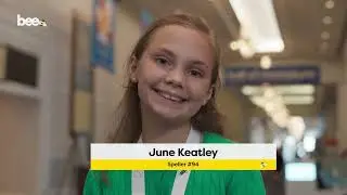 Bee Week 2024 Day 4 Highlight Video: Becoming a Swift-Bee