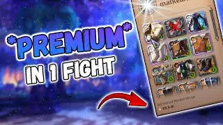 STILL MAKING PROFIT 🤑 Albion Online PVP