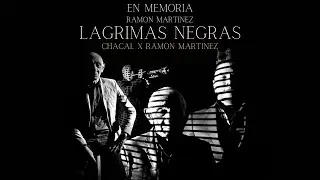 EL CHACAL  ► LAGRIMAS NEGRAS (OFFICIAL VIDEO)