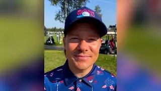 Mitä VilleGalle tekisi jos hän ei olisi artisti?