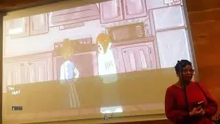Video Game Showcase: Honk Honk University