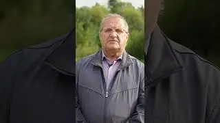 Валерий Васильев: «Требуем полной остановки эксплуатации полигона!» / #shorts