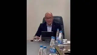 Совещание по Можге у главы Удмуртии