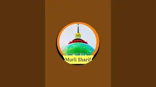 Murli Sharif Dargah Official is live