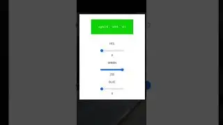 Css RGB Colour Values by 🧑‍💻🤩|Using javascript 