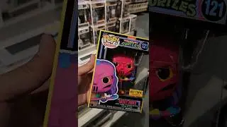 HotTopic - Ninja Turtle 🤯 #Funko