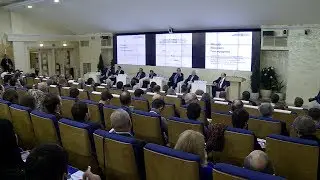 Народная дипломатия: резерв и помощник профессиональной политики