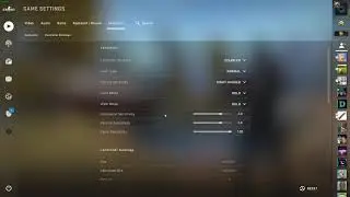 CSGO tutorial PT 1 how to CONFIGURE in settings