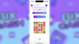 ТАКТИКА НА BIXCASH ПОДНЯЛ 10к в Минах / БиксКеш Nvuti