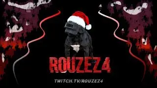 УБИВАЮ СТРИМЕРОВ | Horcan, Patcutez, DazFPS | Rouzez4 Highlights