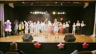 «Фейерверк талантов»