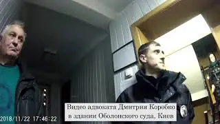 Бить можно, для профилактики - менты шутят