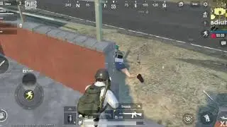 Играем   Pubg Mobile Lite!!!😎😎😎🎮🕹👨‍💻