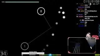 14⭐ Lime Smiling DT Attempt