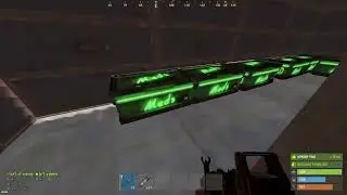 VITAL 10X - loot cF on top