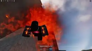 Just another method of getting to the top of the map (patched)