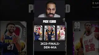 NBA FINALS LOCKERCODE FOR FREE DARK MATTER IN NBA 2k23 