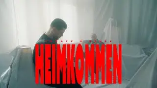 FOURTY X BAUSA - HEIMKOMMEN (prod. by Chekaa, Berky & Bausa)
