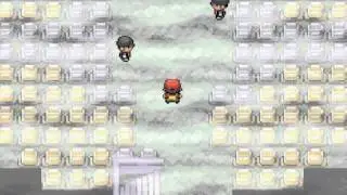 Let's Play: Pokemon FireRed Part 17