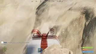 Rust With Aroxy and Garno