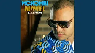 We on Fire