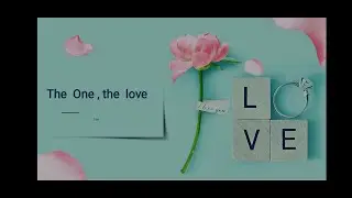 Some love story. PowerPoint Preview.