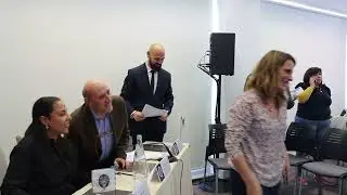 Assembleia da Secção Regional do Sul da Ordem dos Enfermeiros,