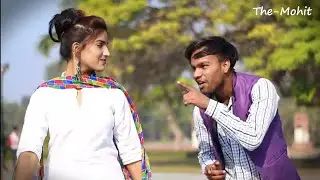 Coolie No 1 ( Spoof ) // The Mohit