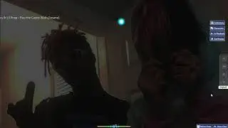 [osu!] Past the Castle Walls - Lil Tracy & Lil Peep