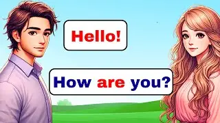 100 Common English Questions & Answers for Everyday Conversations ✅
