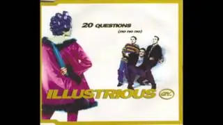 illustrious GY - Rise