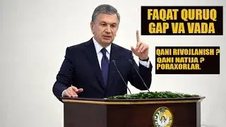 TOSHKENT VILOYATI IKKIGA BO'LINADI.