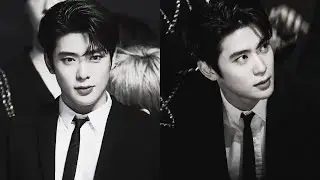 Collection of legendary visual male idols