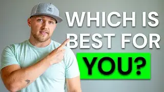 Which Lending Approach is Right for You?