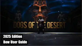 Bow User Guide 2025 - Conan Exiles PvP