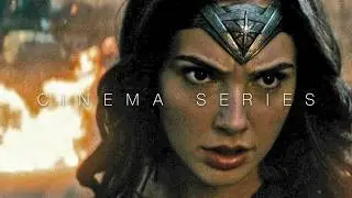 BATMAN V SUPERMAN - My Own Cut (2020)