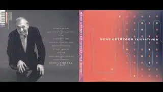 René Urtreger - Autumn in New York