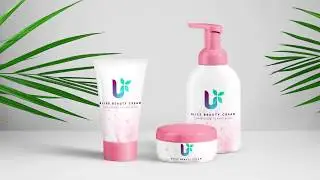 Bliss Beauty Cream