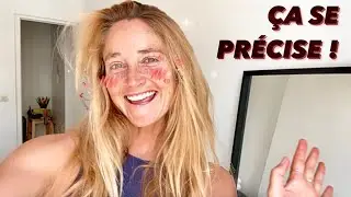 ÇA SE PRÉCISE !