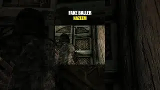 Nazeem is fake