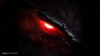 *Pieces of Eden* - Satan's Arrival [Evil Epic Music]