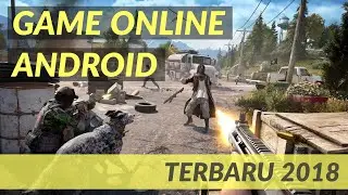 Game Online Android Terbaik 2018