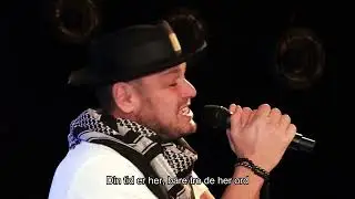 Chief 1 - Gør Dig Glad - Fra albummet “Tro og bjerge”