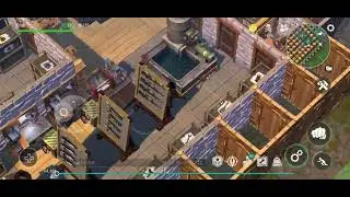 Last Day on Earth - “Player9622” Raid