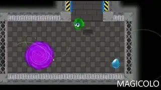 Slime laboratory free games - Lab Chaos slime gameplay 2020