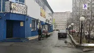 Снесут в Сургуте скандальное кафе