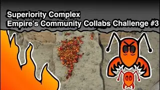 Why Pervasive is Good! - Empire's Community Collabs Challenge #3